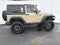 2017 Jeep Wrangler Willys Wheeler