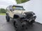 2017 Jeep Wrangler Willys Wheeler