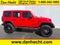2019 Jeep Wrangler Unlimited Sahara Altitude