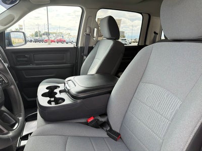 2024 RAM 1500 Classic Tradesman