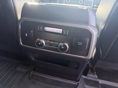 2018 Ford Expedition XLT