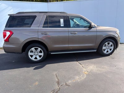 2018 Ford Expedition XLT