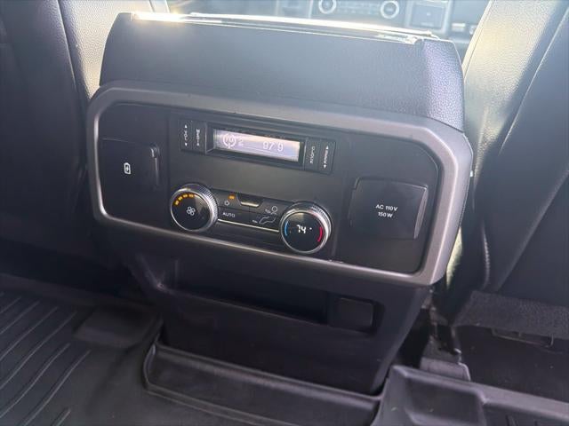 2018 Ford Expedition XLT