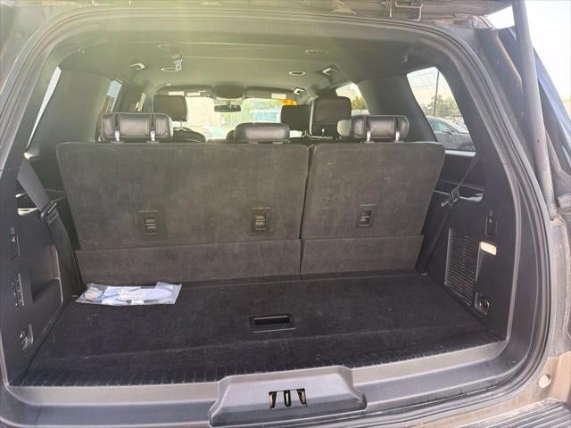 2018 Ford Expedition XLT