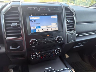 2018 Ford Expedition XLT