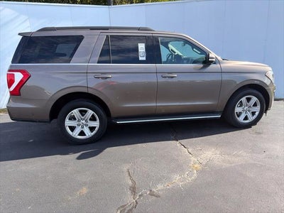 2018 Ford Expedition XLT
