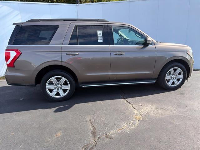 2018 Ford Expedition XLT