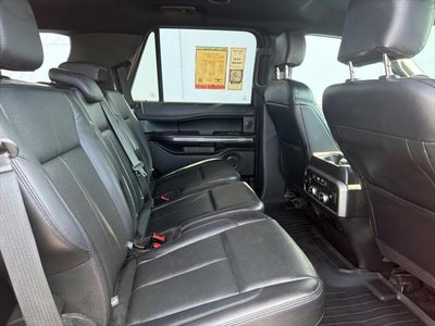 2018 Ford Expedition XLT