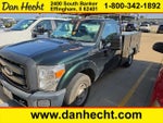 2016 Ford F-350SD XL