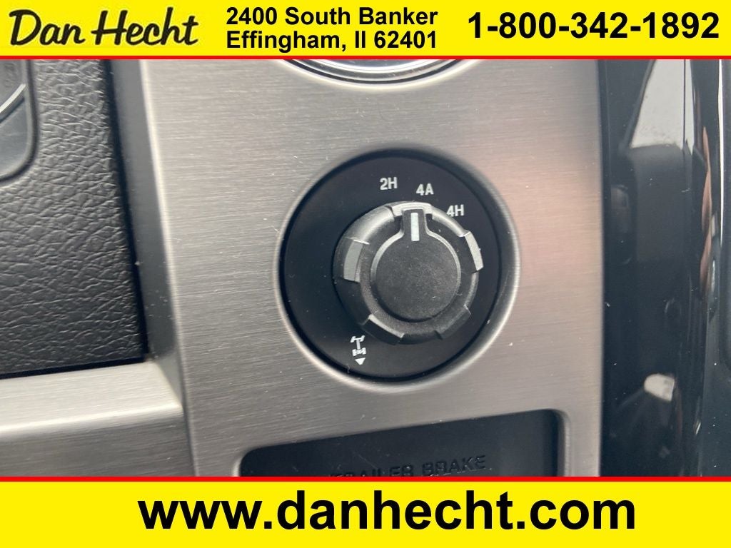 2014 Ford F-150 Limited