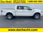 2014 Ford F-150 Limited