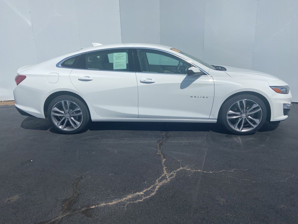 2024 Chevrolet Malibu LT 2LT