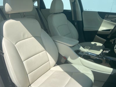 2024 Chevrolet Malibu LT 2LT