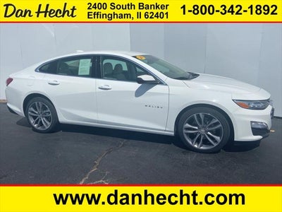 2024 Chevrolet Malibu LT 2LT