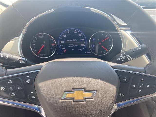 2024 Chevrolet Malibu LT 2LT