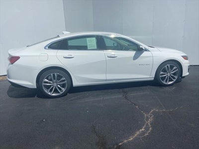 2024 Chevrolet Malibu LT 2LT