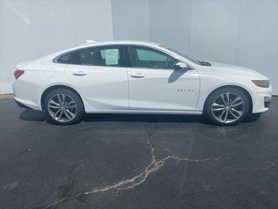 2024 Chevrolet Malibu LT 2LT