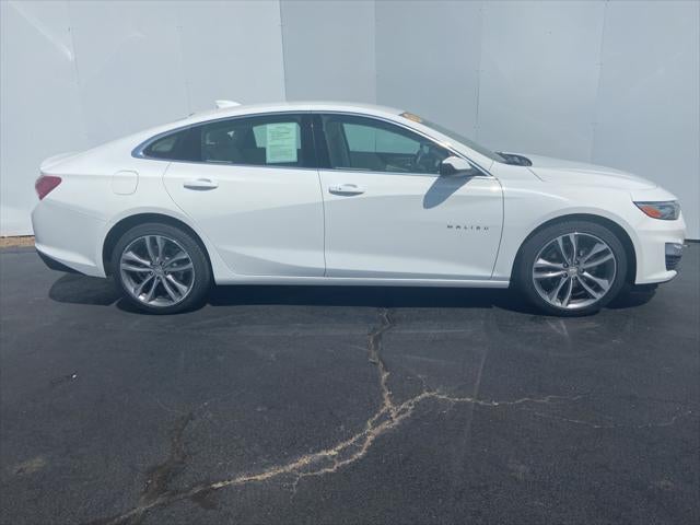 2024 Chevrolet Malibu LT 2LT