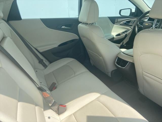 2024 Chevrolet Malibu LT 2LT