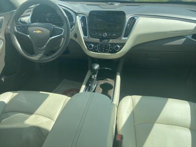 2024 Chevrolet Malibu LT 2LT