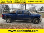 2014 Chevrolet Silverado 2500HD LT