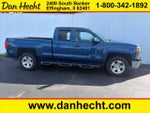 2015 Chevrolet Silverado 1500 LT LT2