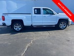 2016 Chevrolet Silverado 1500 LTZ 1LZ