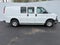 2022 Chevrolet Express 2500 Work Van Cargo