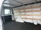 2022 Chevrolet Express 2500 Work Van Cargo