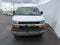 2022 Chevrolet Express 2500 Work Van Cargo