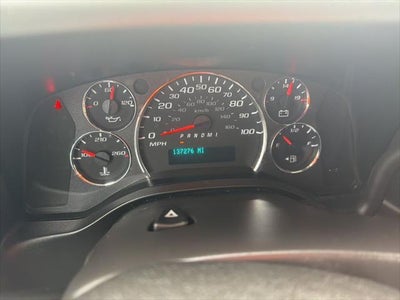 2022 Chevrolet Express 2500 Work Van Cargo