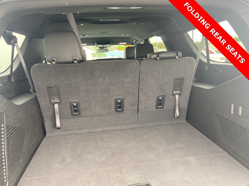 2024 GMC Yukon XL SLT