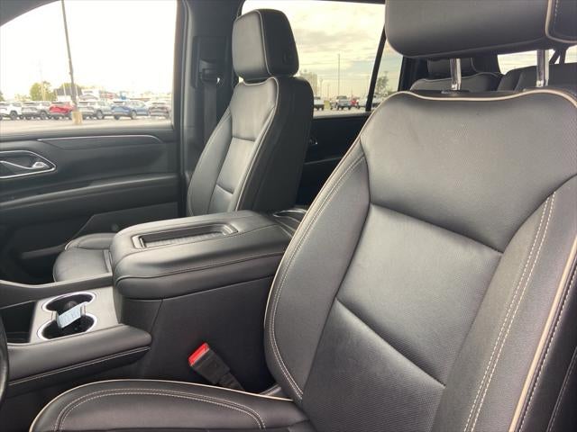 2024 GMC Yukon XL SLT