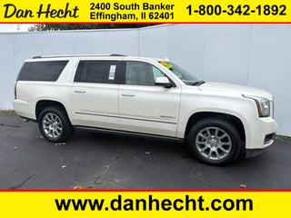2015 GMC Yukon XL Denali