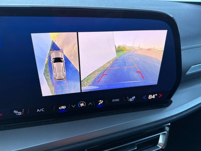 2024 Chevrolet Traverse LT 1LT
