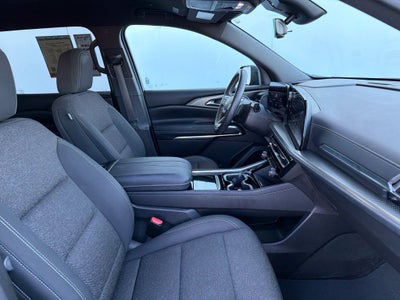 2024 Chevrolet Traverse LT 1LT