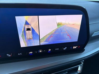 2024 Chevrolet Traverse LT 1LT