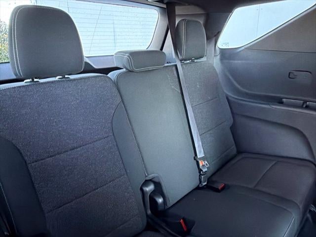 2024 Chevrolet Traverse LT 1LT