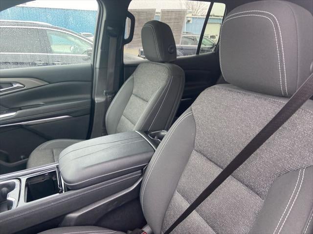 2024 Chevrolet Traverse LT 2LT