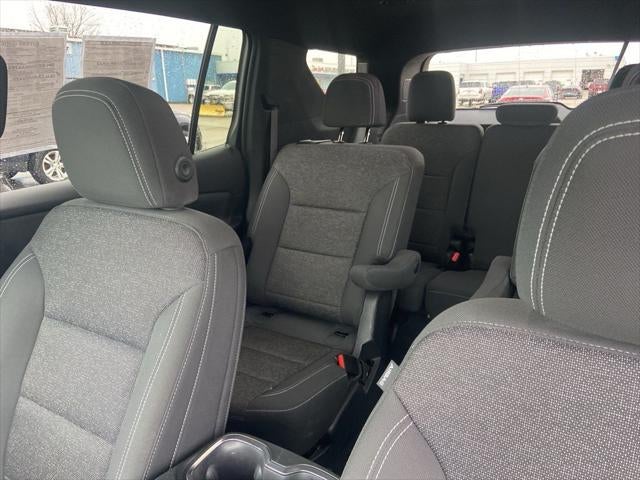 2024 Chevrolet Traverse LT 2LT