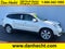 2014 Chevrolet Traverse LTZ