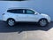 2014 Chevrolet Traverse LTZ