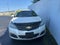 2014 Chevrolet Traverse LTZ