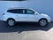 2014 Chevrolet Traverse LTZ