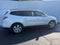 2014 Chevrolet Traverse LTZ