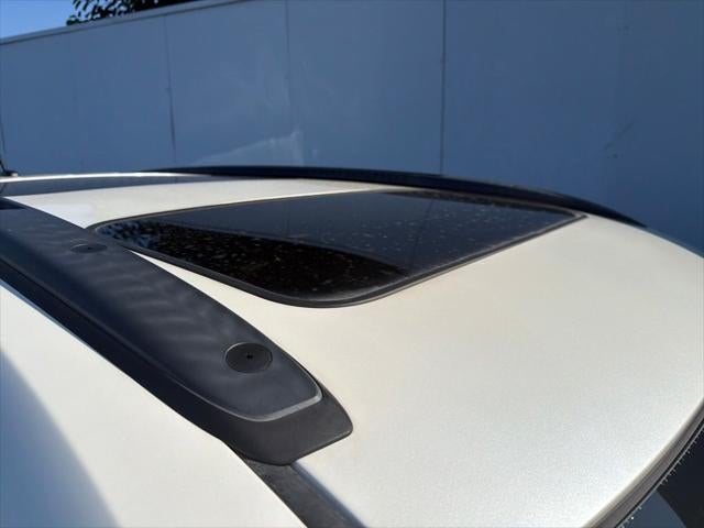 2014 Chevrolet Traverse LTZ
