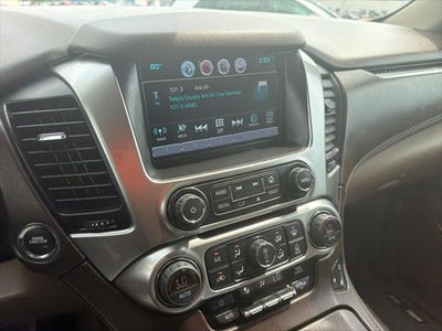 2020 Chevrolet Suburban Premier