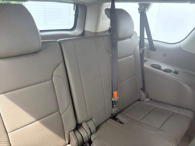 2020 Chevrolet Suburban Premier