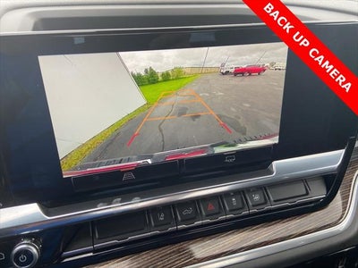 2024 GMC Sierra 2500HD SLE