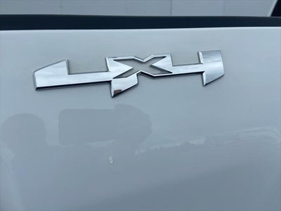 2024 GMC Sierra 2500HD SLE